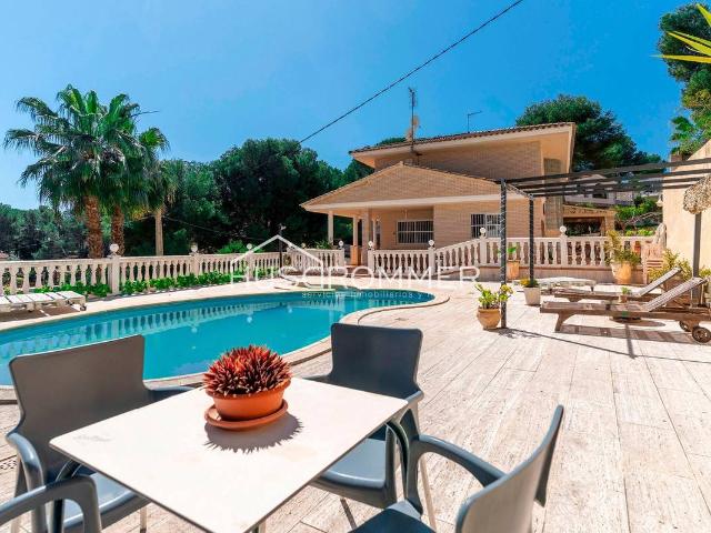 Villa en venta en Oropesa Del Mar, els Quarts