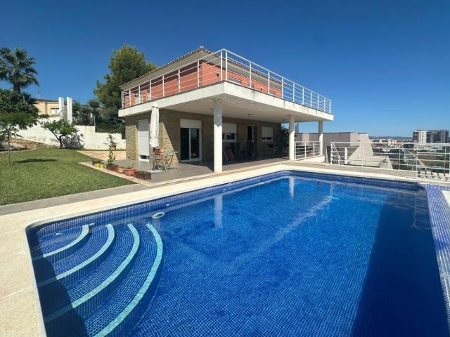 Chalet en venta en la Platja d'Orpesa, la Plana Alta