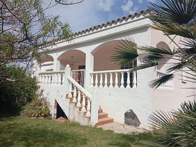 Chalet en venta en la Platja d'Orpesa, la Plana Alta
