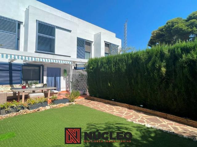 Chalet en venta en la Platja d'Orpesa, la Plana Alta