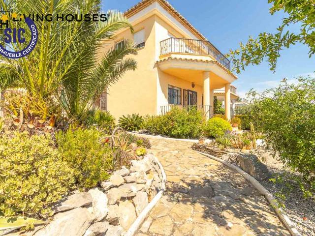 Villa en venta en Oropesa Del Mar, els Quarts
