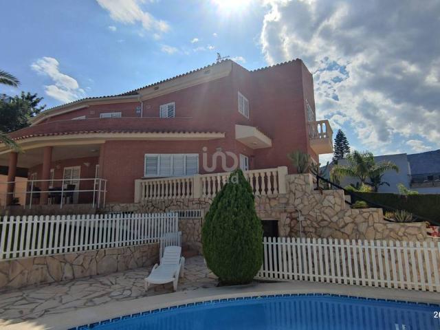 Villa en venta en Oropesa Del Mar, els Quarts
