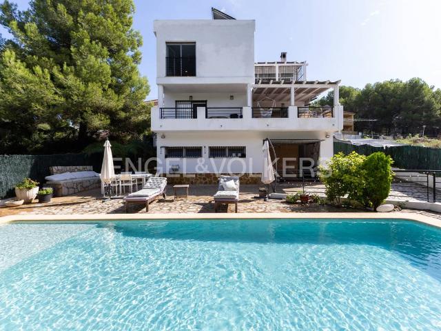 Chalet en venta en la Platja d'Orpesa, la Plana Alta