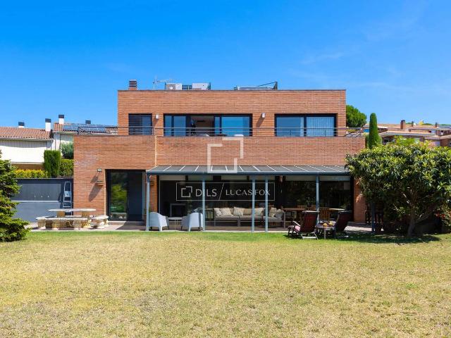 Chalet en venta en Maresme, Catalunya
