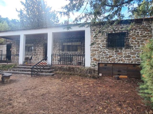 Chalet en venta en El Barraco, Castilla y León