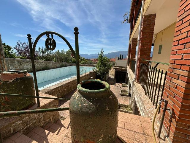 Chalet en venta en El Barraco, Castilla y León