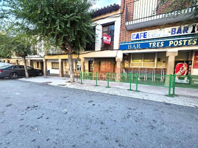 Chalet en venta en El Barraco, Ávila