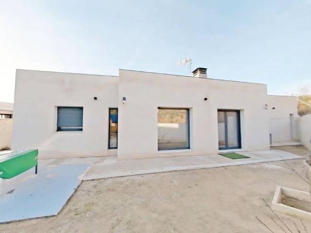 Chalet en venta en Toledo, Castilla-La Mancha