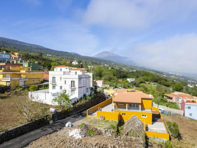 Chalet en venta en La Marzaga, La orotava