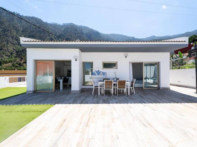 Chalet en venta en La Marzaga, La orotava