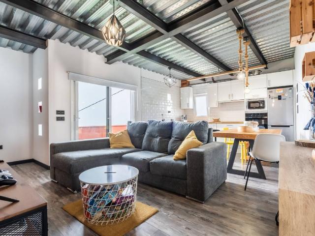 Chalet en venta en La Marzaga, La orotava