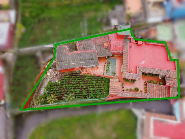Villa en venta en La orotava, La Marzaga