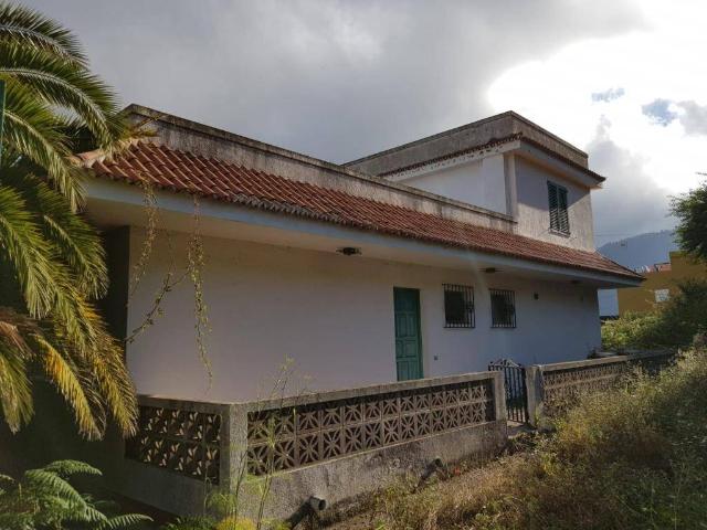 Chalet en venta en La Marzaga, La orotava