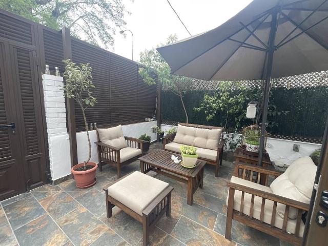 Villa en venta en Getafe, Centro
