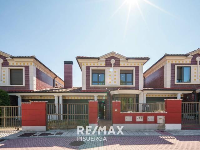 Villa en venta en Valladolid, Plaza Mayor