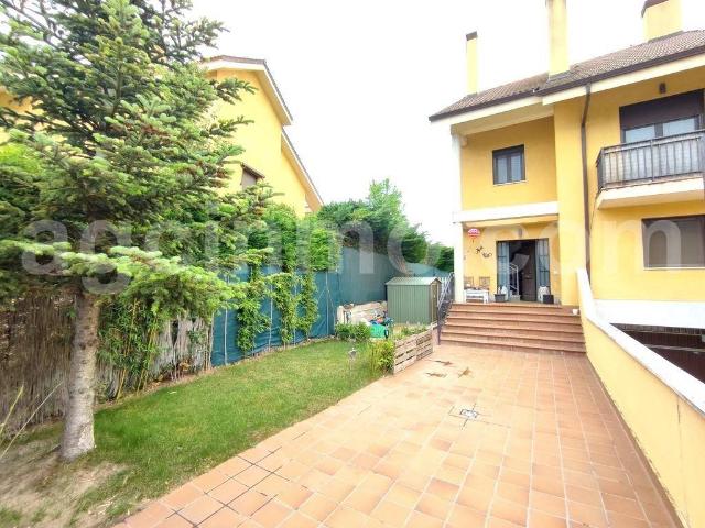 Villa en venta en Valladolid, Plaza Mayor