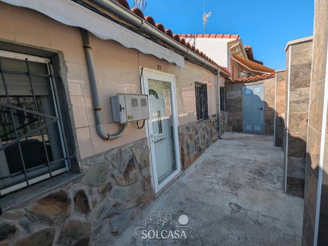 Villa en venta en Valladolid, Plaza Mayor