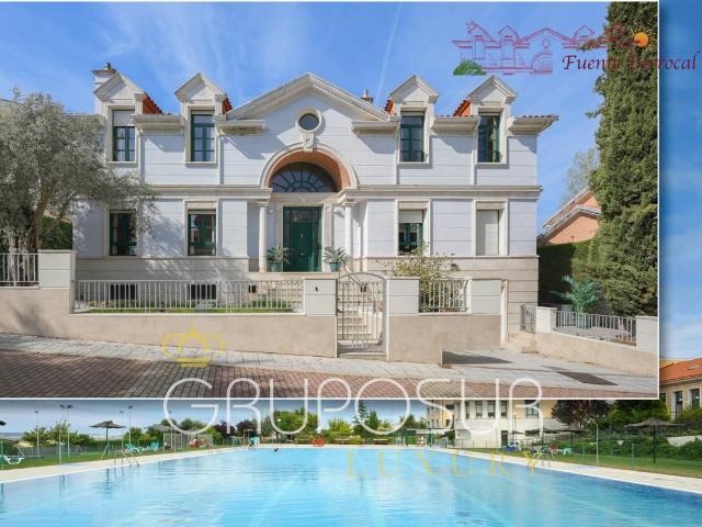 Villa en venta en Valladolid, Plaza Mayor