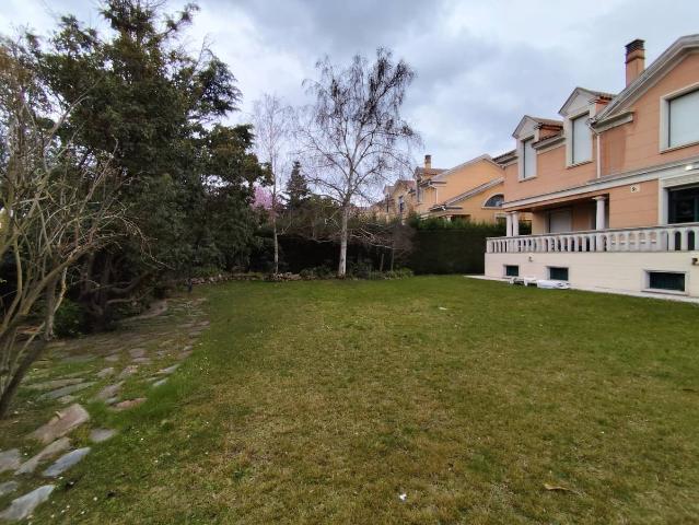 Villa en venta en Valladolid, Plaza Mayor