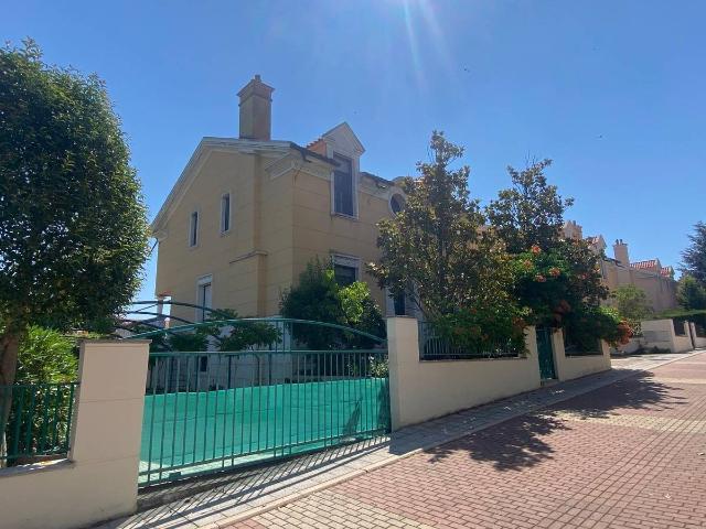 Villa en venta en Valladolid, Plaza Mayor