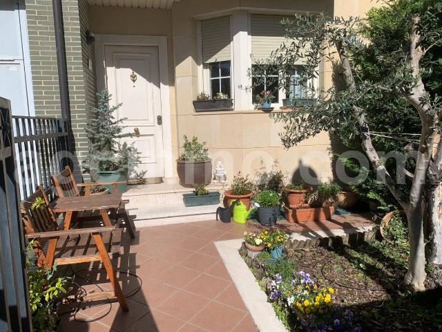 Chalet en venta en Plaza Mayor, Valladolid