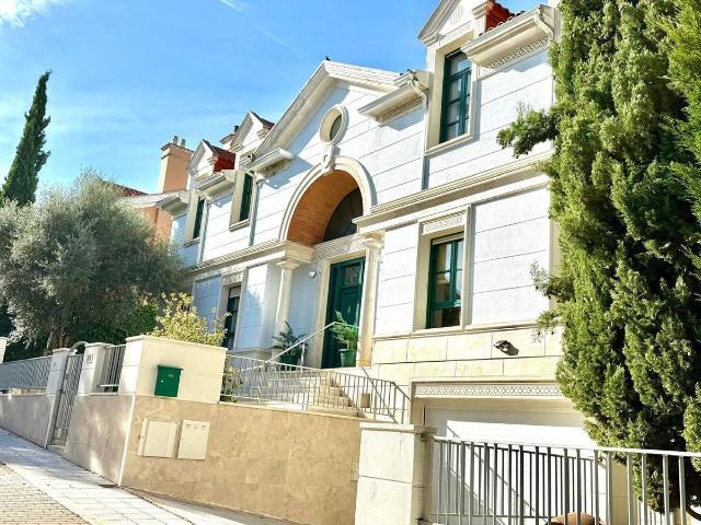 Chalet en venta en Plaza Mayor, Valladolid