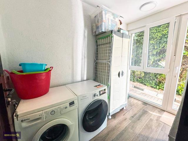 Chalet en venta en El Berrueco, Madrid