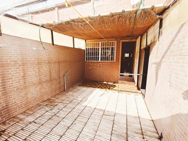 Chalet en venta en Barcelona