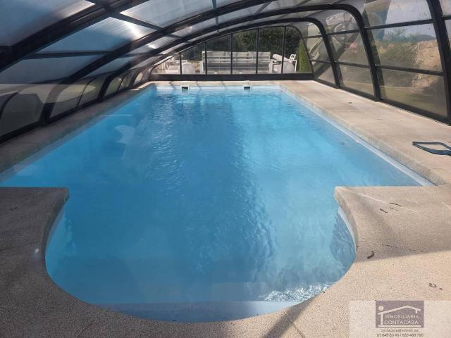 Chalet en venta en El Boalo, Madrid