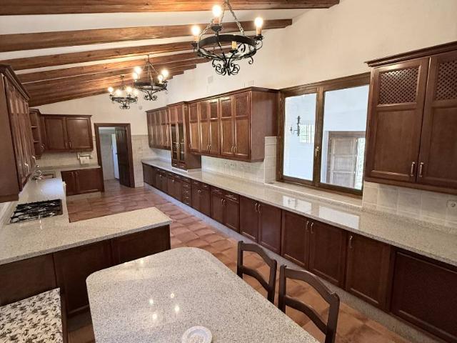 Chalet en venta en El Bonillo, Castilla-La Mancha
