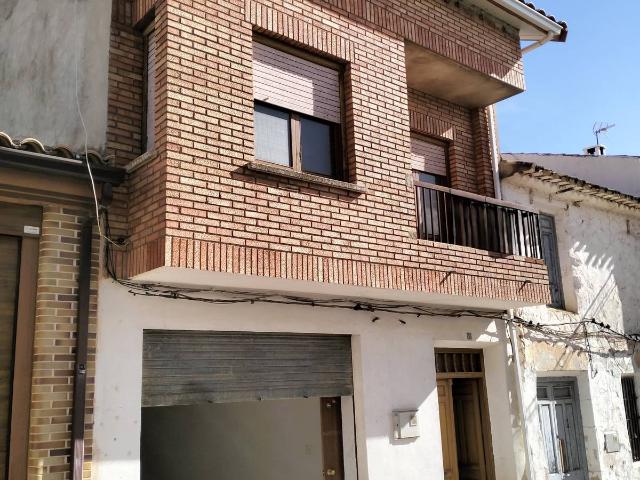 Chalet en venta en El Bonillo, Castilla-La Mancha