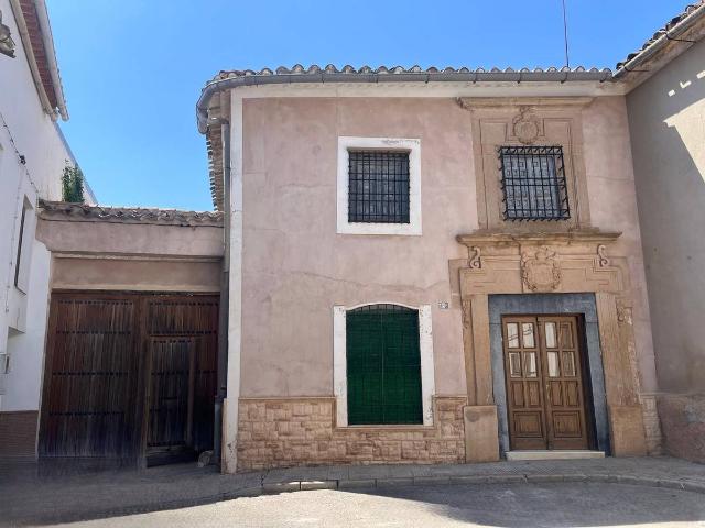Chalet en venta en El Bonillo, Castilla-La Mancha