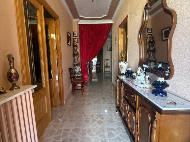 Chalet en venta en El Bonillo, Castilla-La Mancha