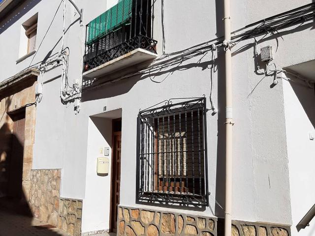 Chalet en venta en El Bonillo, Castilla-La Mancha