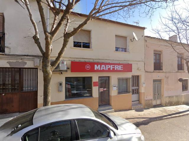 Chalet en venta en El Bonillo, Castilla-La Mancha