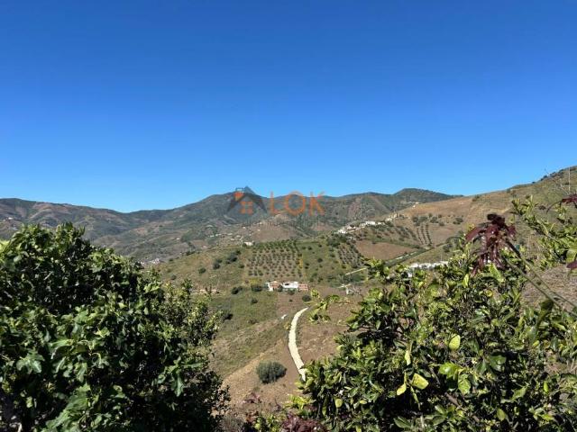 Chalet en venta en La Axarquía, Andalucía