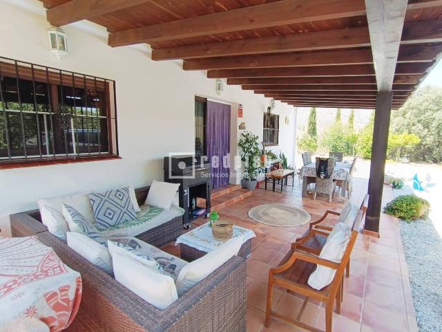 Chalet en venta en La Axarquía, Andalucía