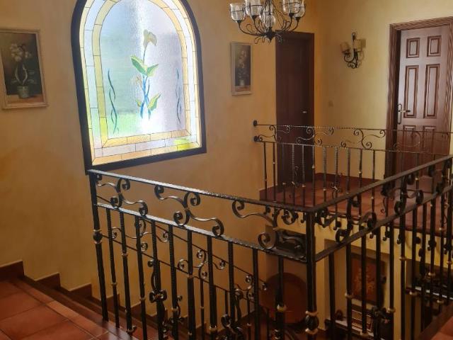 Chalet en venta en Sierra de Cádiz, Andalucía