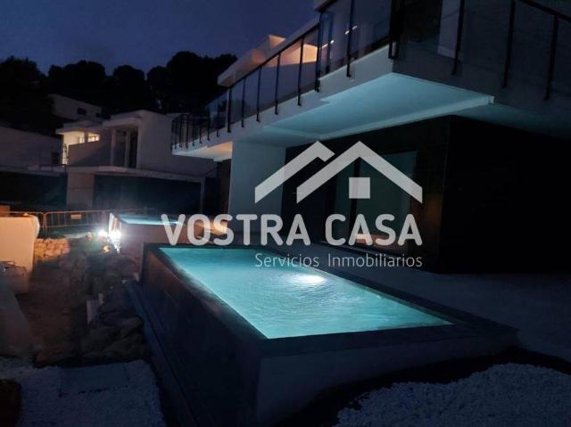 Chalet en venta en La Hoya de Buñol, Valencia