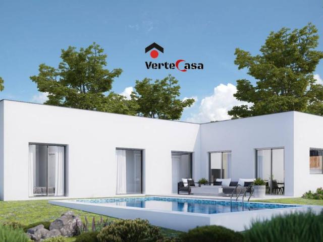 Chalet en venta en Chiva, València / Valencia