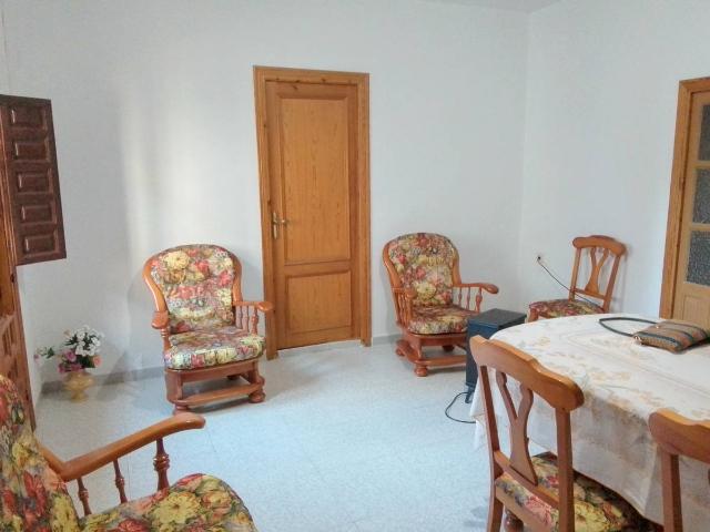 Chalet en venta en Sierra de Cádiz, Andalucía