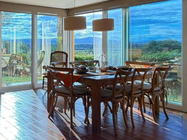 Chalet en venta en La Hoya de Buñol, Valencia
