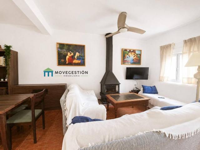 Chalet en venta en Sierra de Cádiz, Andalucía