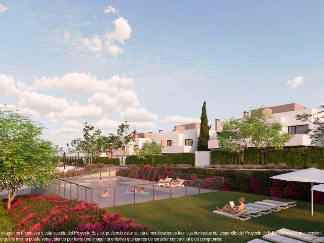 Chalet en venta en Villaviciosa De Odón, Madrid