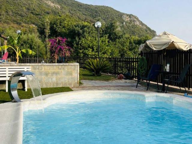Chalet en venta en Sierra de Cádiz, Andalucía