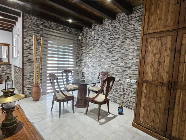 Chalet en venta en Sierra de Cádiz, Andalucía