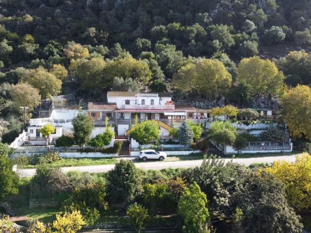 Chalet en venta en Sierra de Cádiz, Andalucía