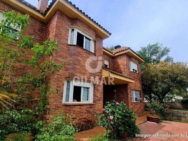 Chalet en venta en Villaviciosa De Odón, Madrid