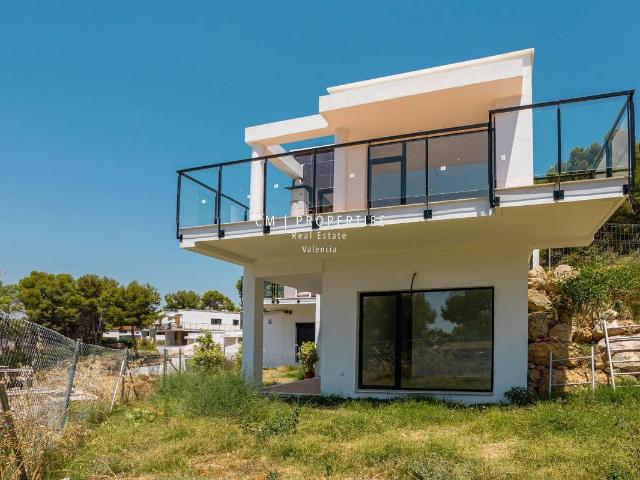 Chalet en venta en La Hoya de Buñol, Valencia