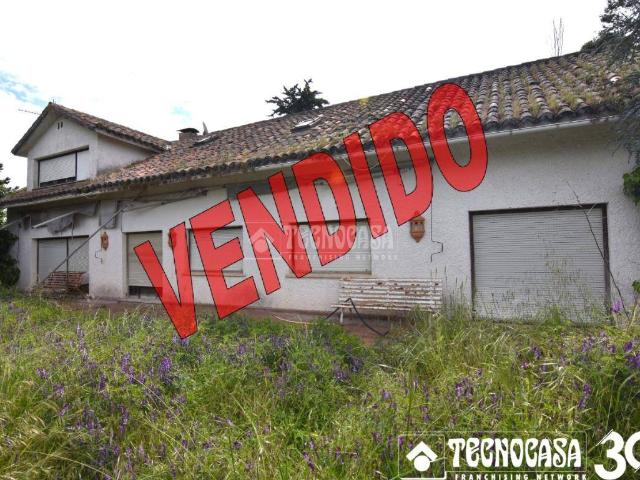 Chalet en venta en Villaviciosa De Odón, Madrid